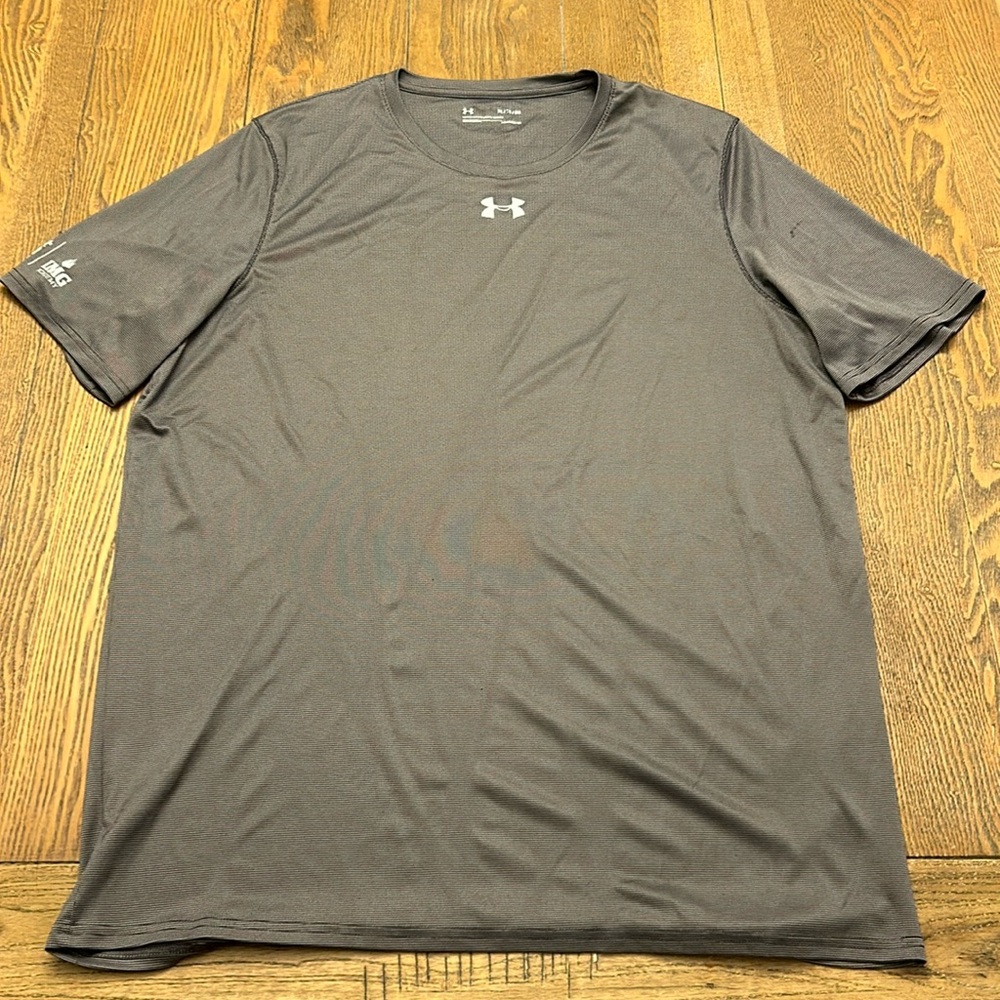 UNDER ARMOUR - CT OPEN X IMG - LIMITED EDITION - MENS XL